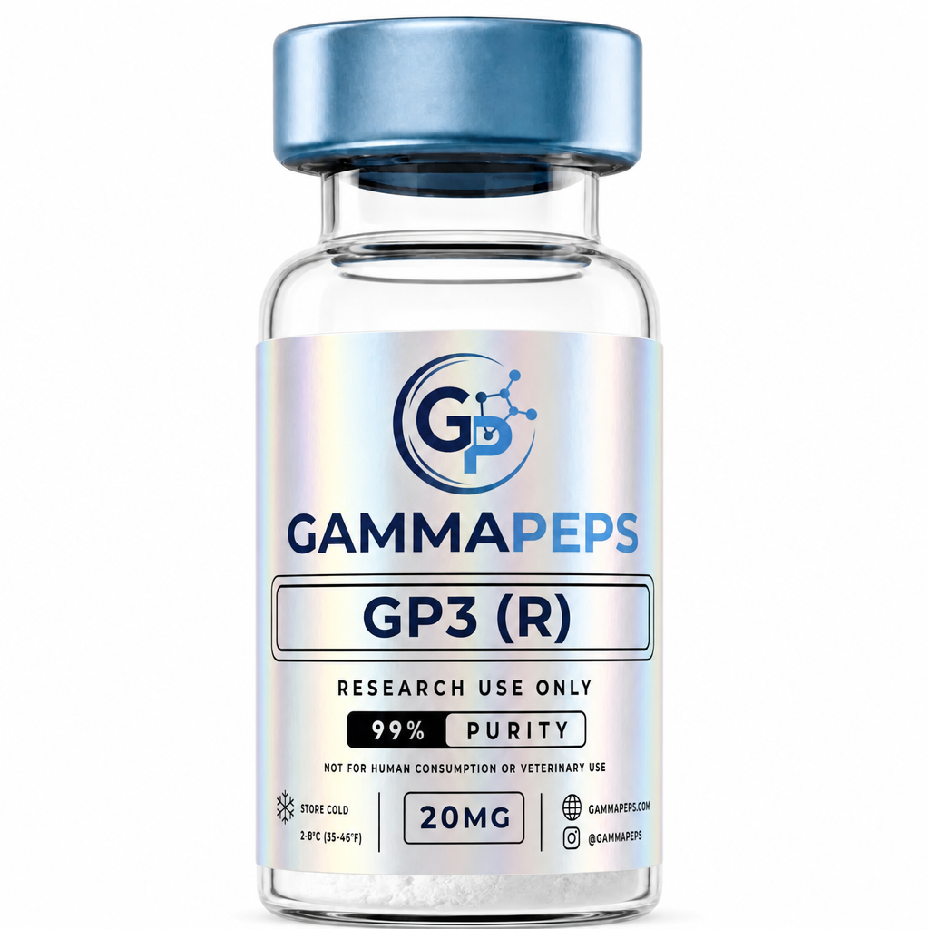 GP3 (R) 20mg