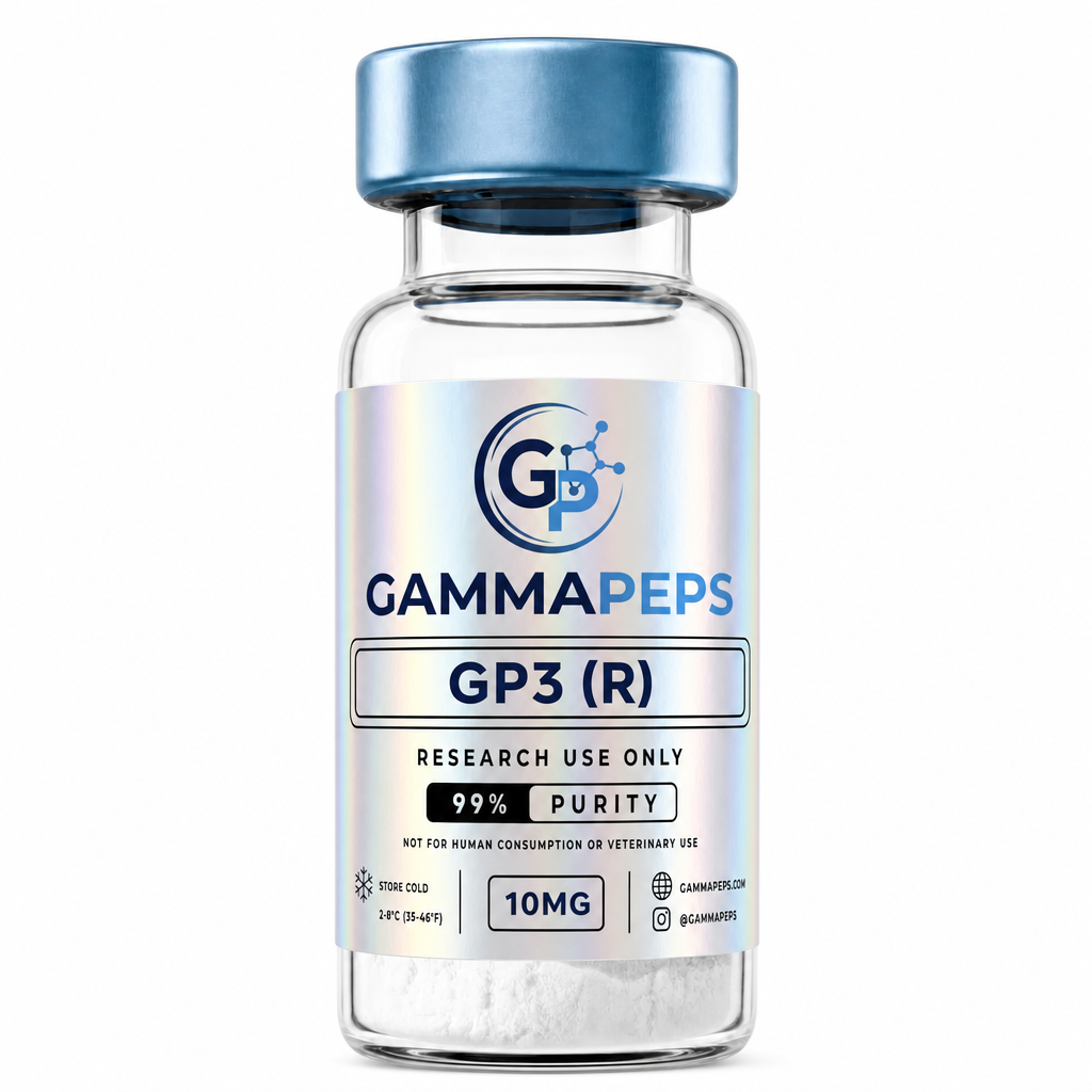 GP3 (R) 10mg